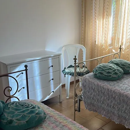 La Casa Di Paola
