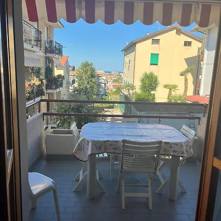 La Casa Di Paola Holiday home *