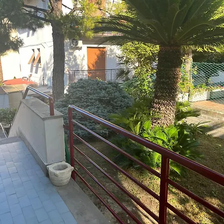 Holiday home La Casa Di Paola *