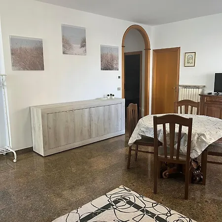 La Casa Di Paola San Benedetto del Tronto