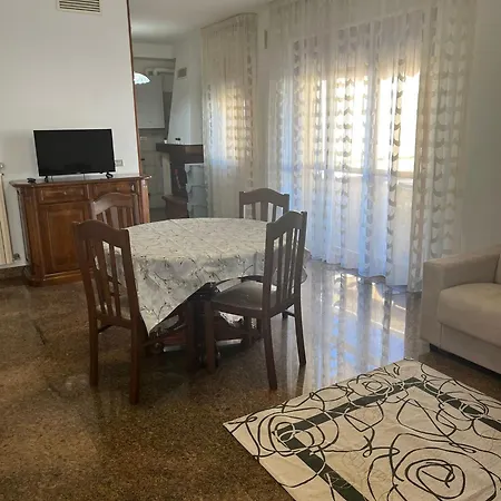La Casa Di Paola Holiday home