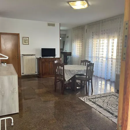 La Casa Di Paola * San Benedetto del Tronto