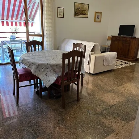 La Casa Di Paola San Benedetto del Tronto