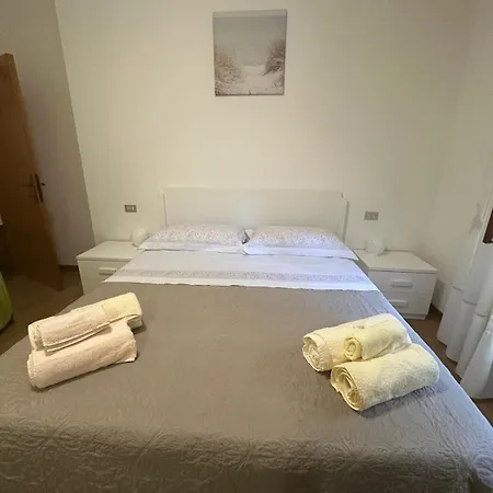 La Casa Di Paola Holiday home