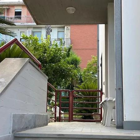 La Casa Di Paola