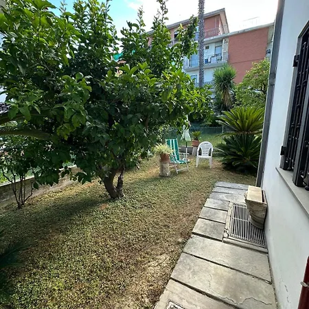 Holiday home La Casa Di Paola